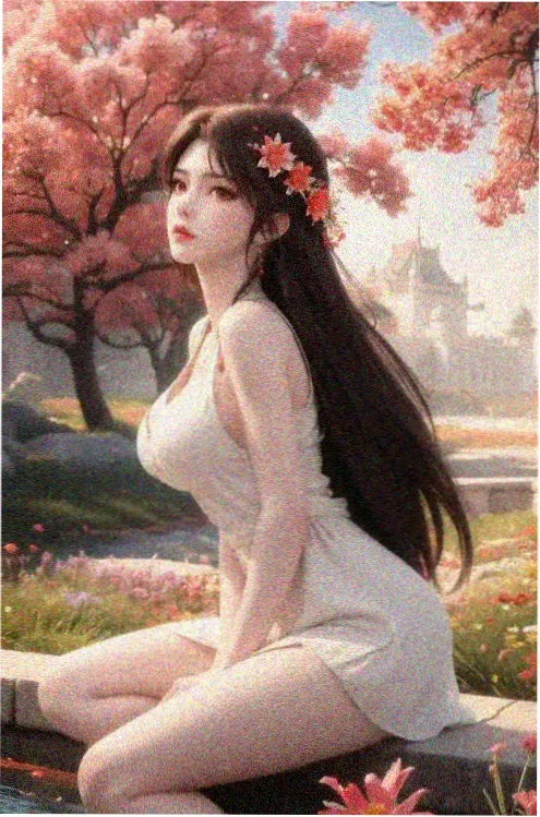 我的解放日志 韩剧封面