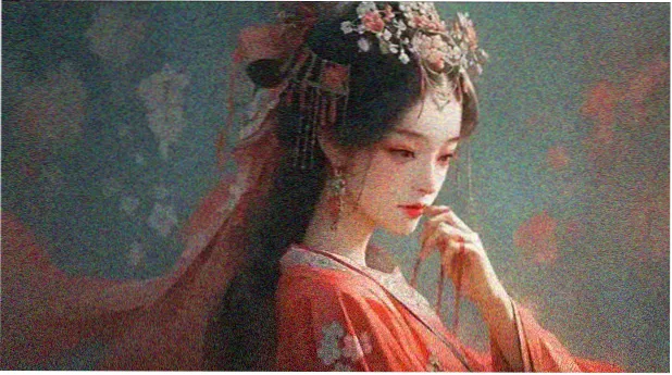 破墓 焦点海报