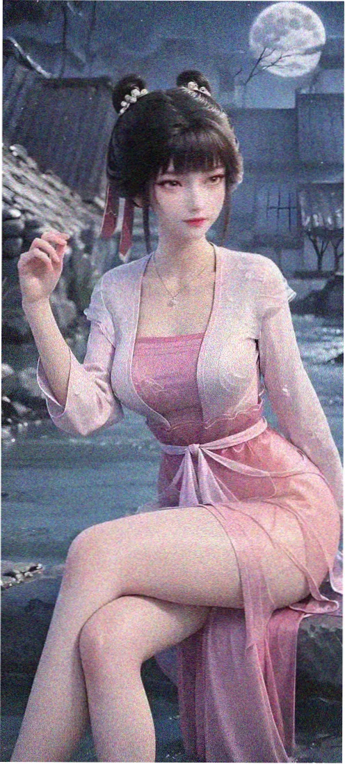 眼泪女王 韩剧封面